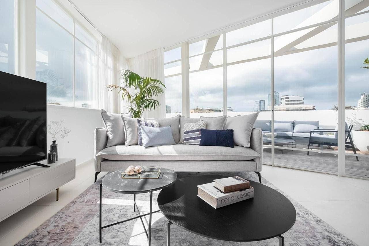 KG4 LUX Apartments 1