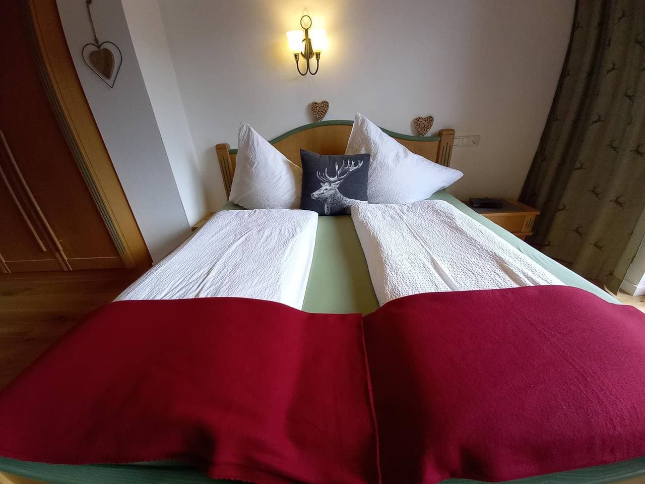 Foto 5 von 60: Ferienwohnung Achensee