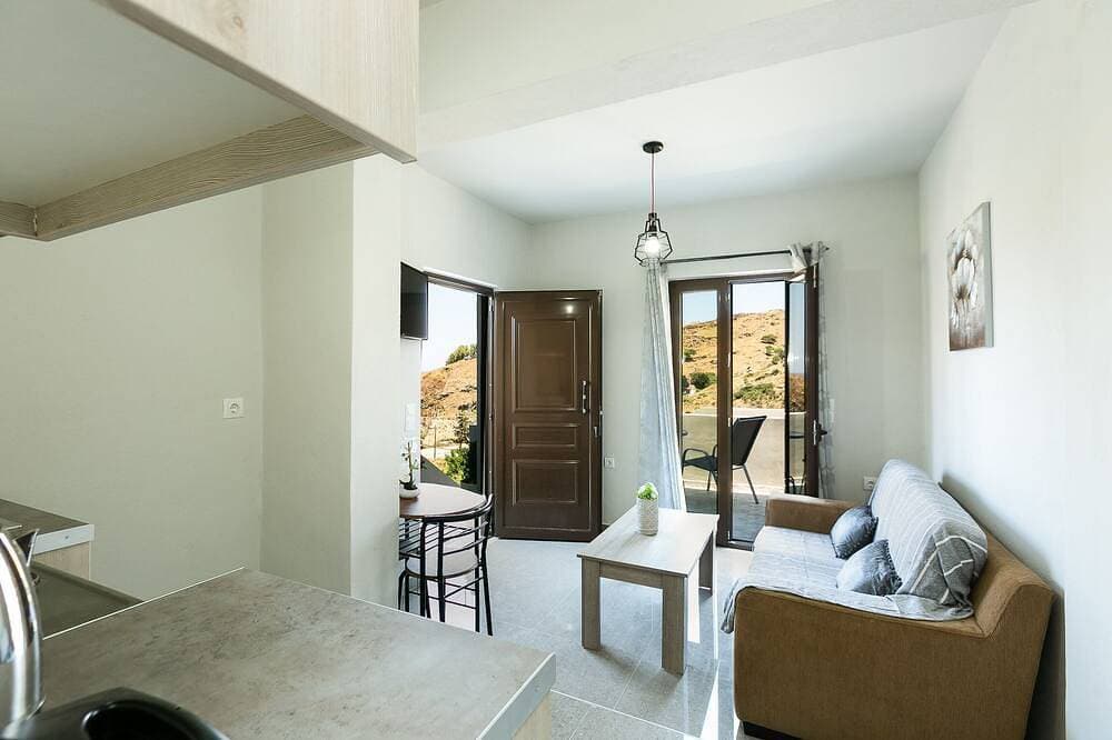Foto 5 von 10: Panormo Zentrum, schöne Wohnung für 2 Personen