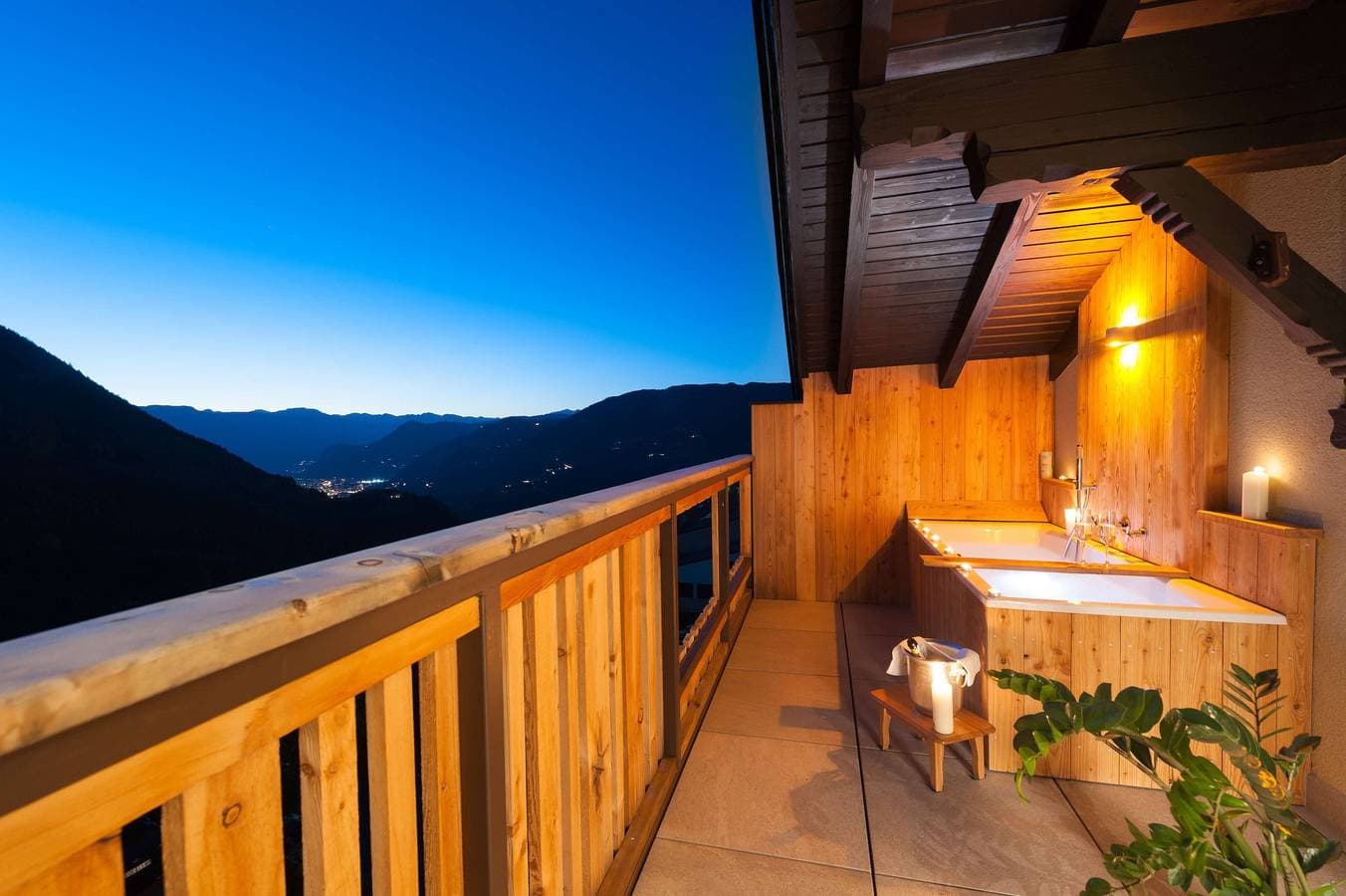 Foto 4 von 37: Gemütliche Ferienwohnung "Sonnleiten der kleinen Bären 8" mit Bergblick, WLAN, Garten