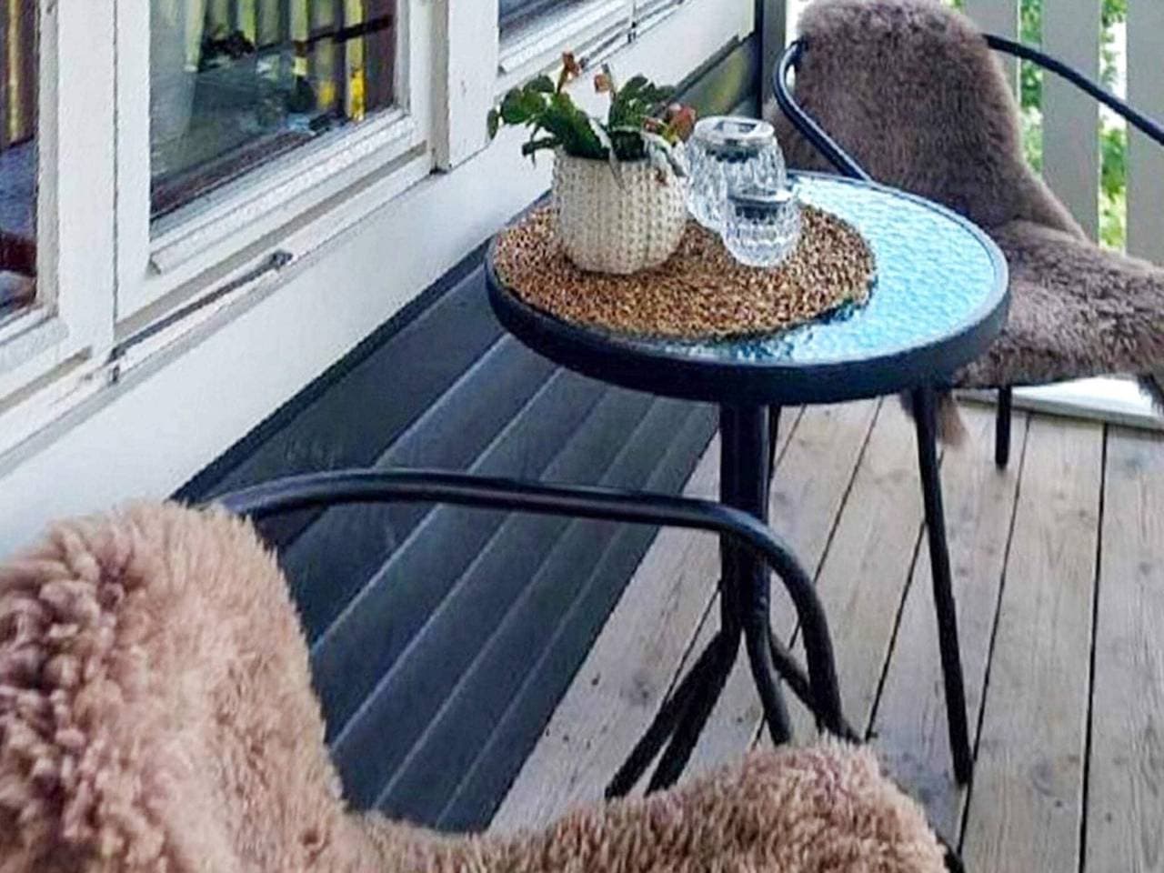 Foto 11 von 35: 6 Personen Ferienhaus in Mellerud