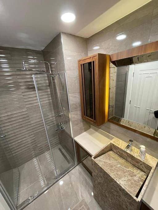 Foto 9 von 28: Alya Grandis Residence Istanbul