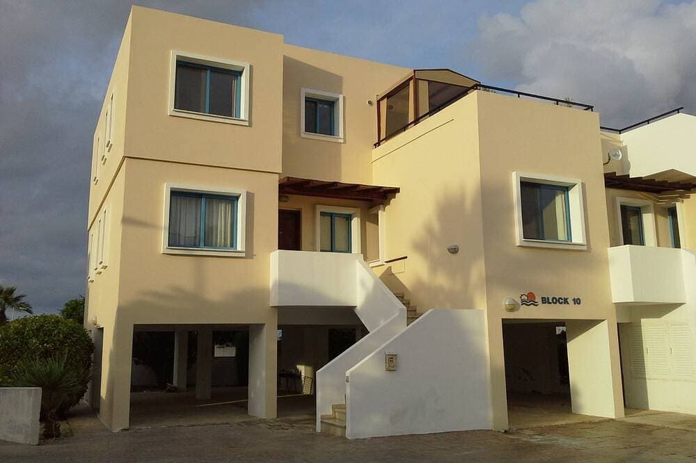 Foto 13 von 30: Exklusive Penthouse direkt am Meer frei WiFi