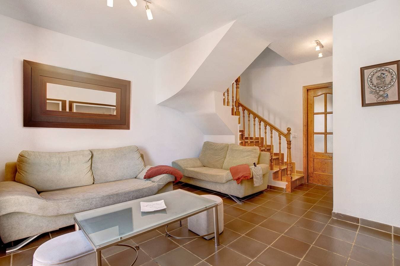 Residencial Maresia el Medano 1
