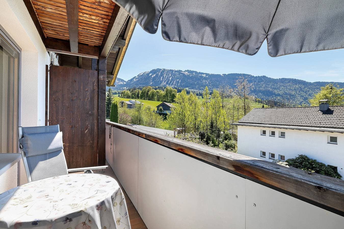 Foto 6 von 17: Försterhaus – Wohnung Moosgrund