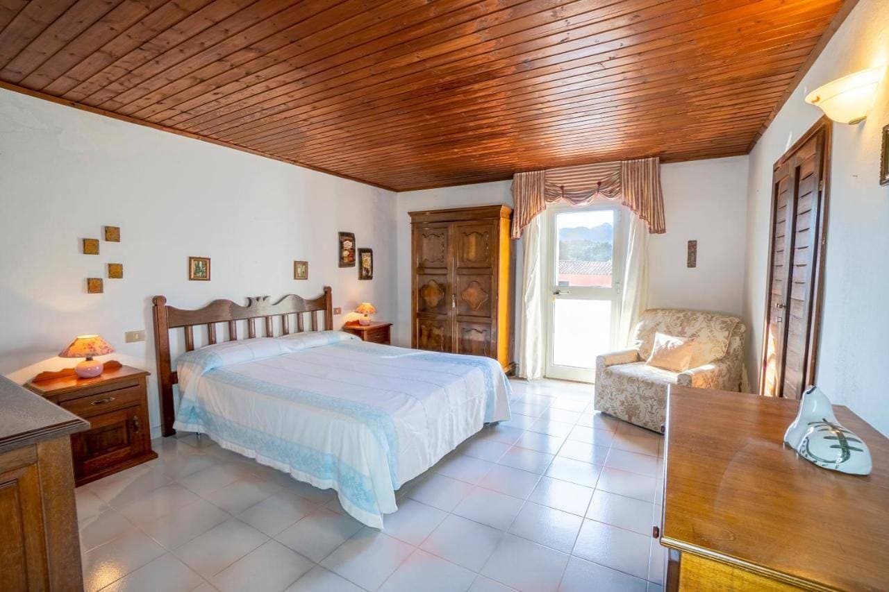 Le Case di Mara - Monte Petrosu House 1