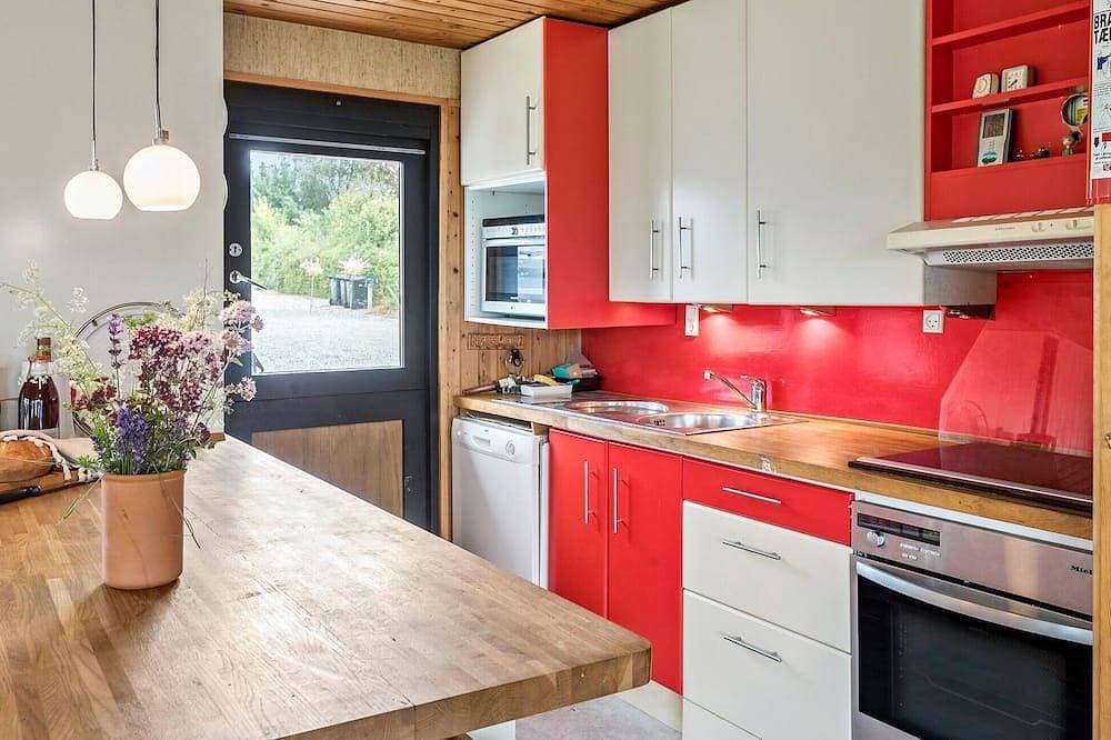 Foto 13 von 19: Gemütliches Haus mit 4 Schlafzimmern in.