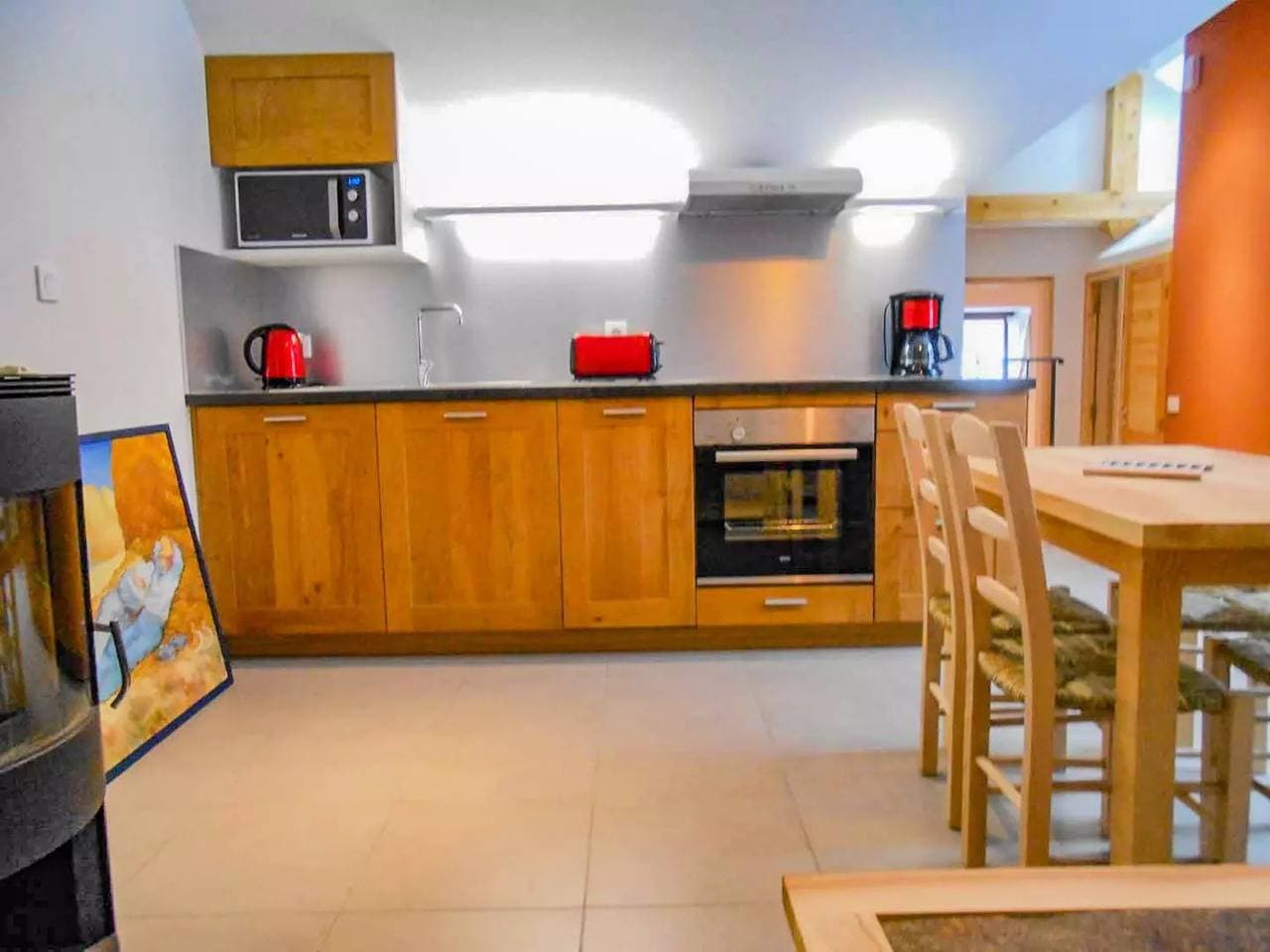 Foto 11 von 28: Gîte de France 2 Personen