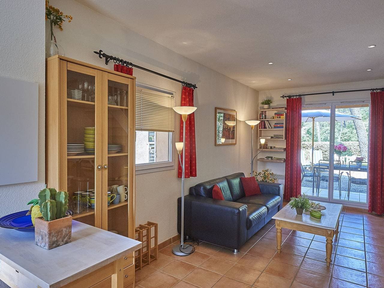 Foto 4 von 33: Villa in der Provence mit Pool und Tennis