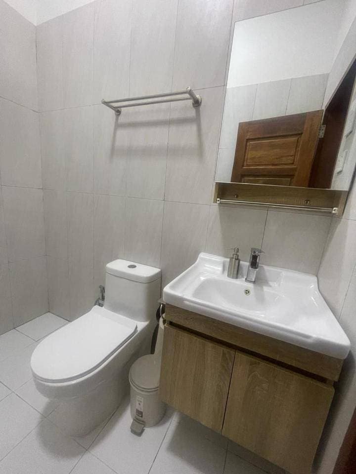 Foto 7 von 9: Budget Double Room