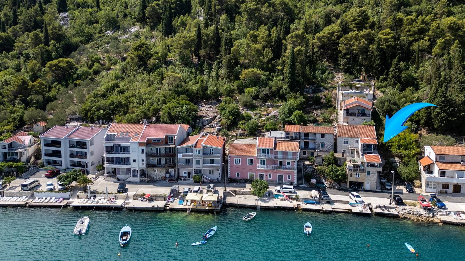 Villa Mustapic by Villas Guide 1