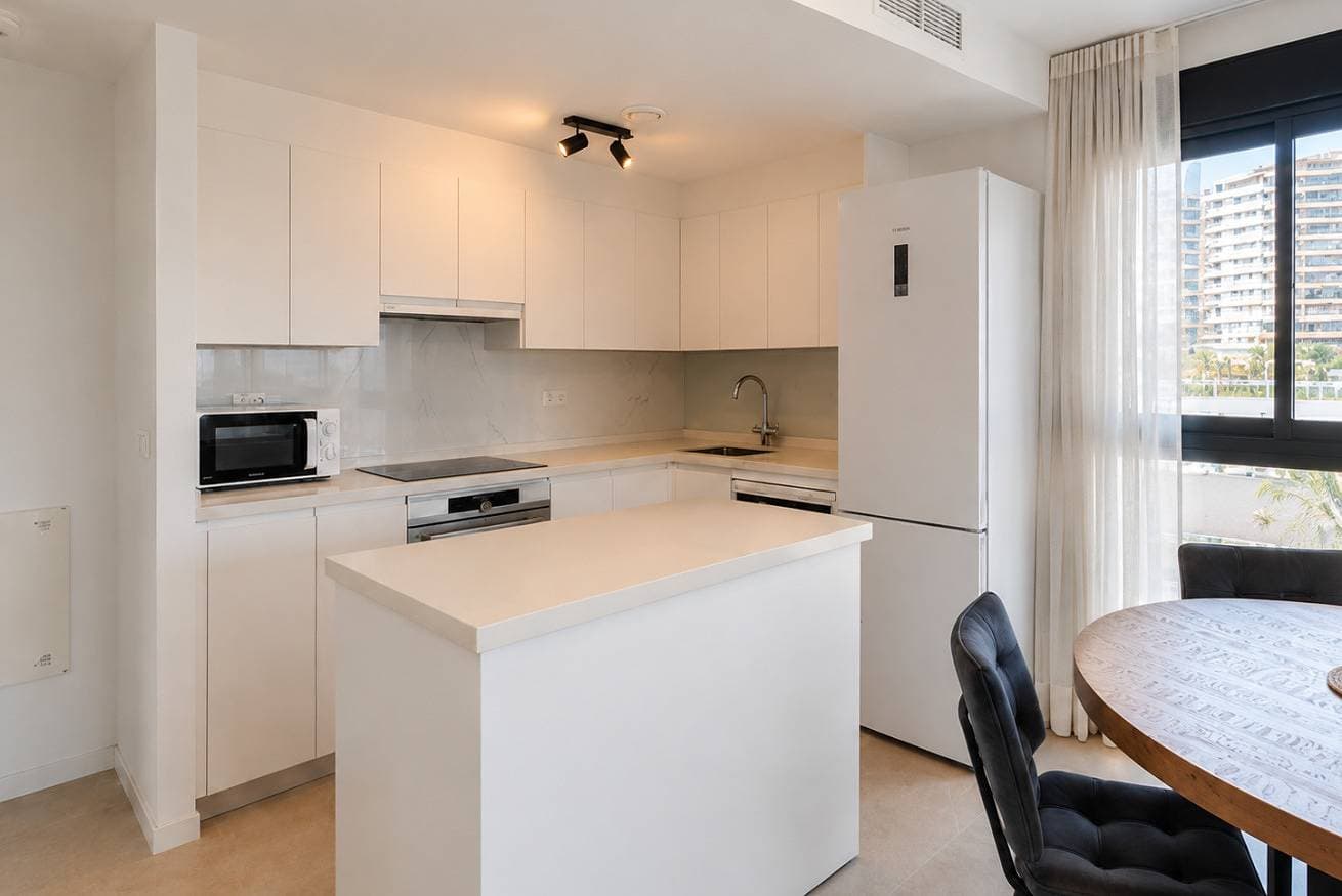 Foto 6 von 16: Apartamento Arenal Suites 2 - Costa CarpeDiem