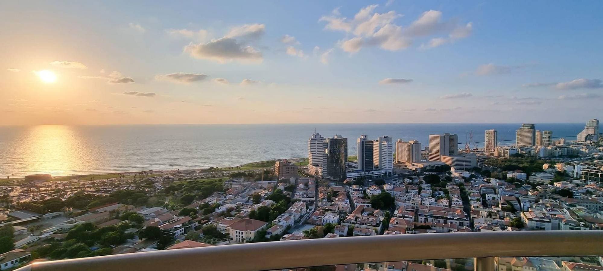 Foto 11 von 30: Blanche Eilat in Tel Aviv-Yafo