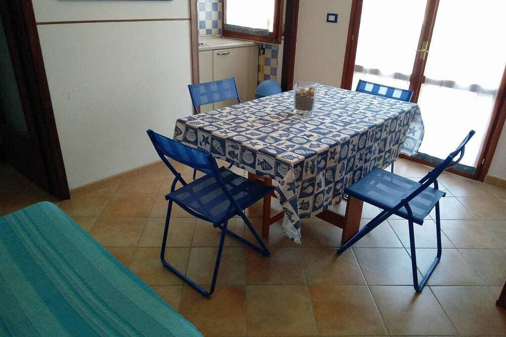 Foto 10 von 21: Helle Wohnung 30 Meter vom Strand entfernt