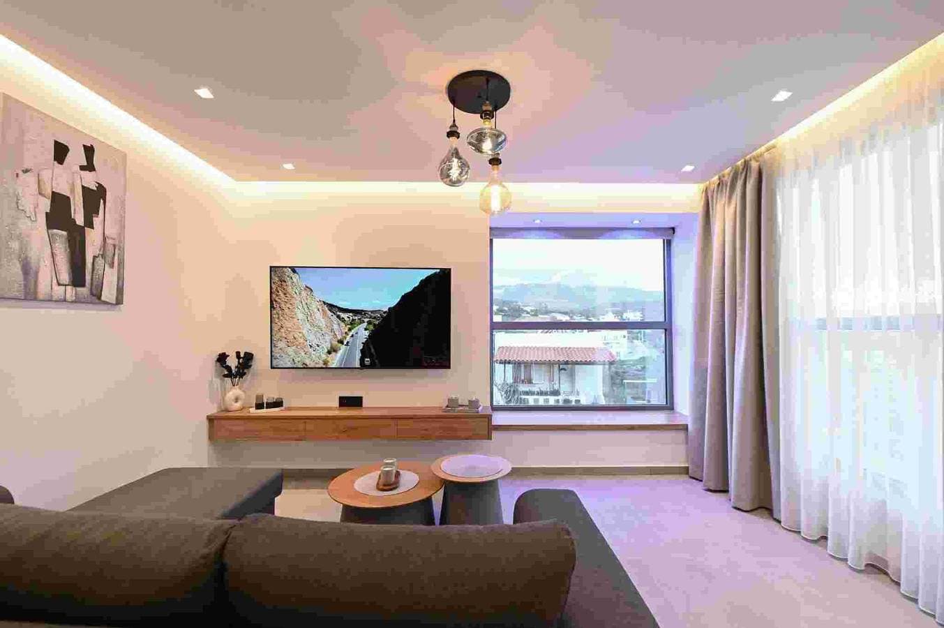 Foto 7 von 20: Ferienwohnung für 6 Personen mit Terrasse