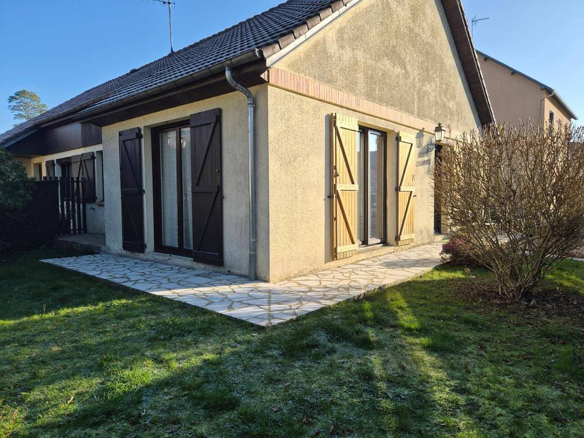 Foto 2 von 10: Two-Bedroom House