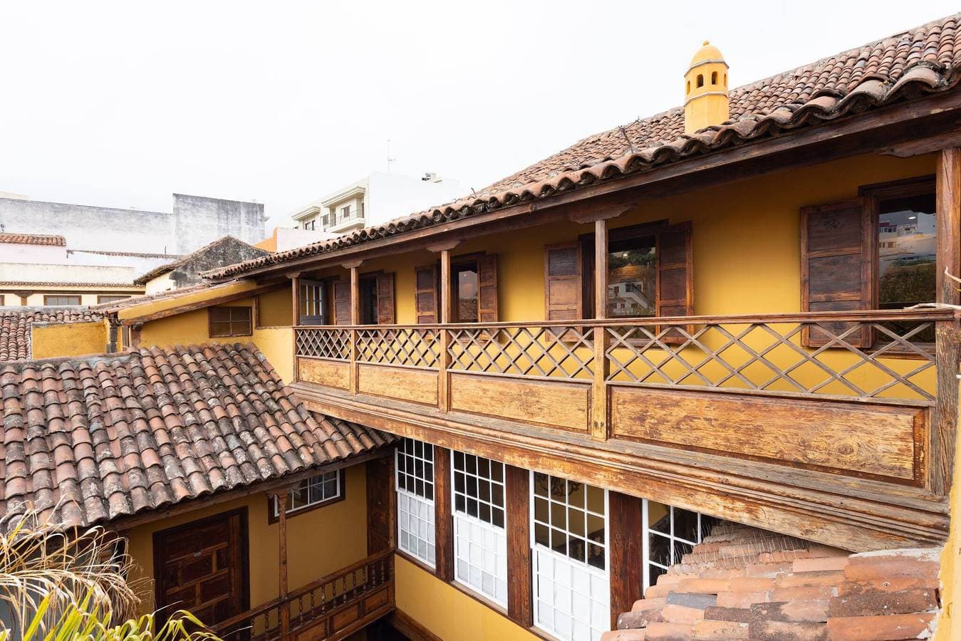 Foto 3 von 39: Live Orotava Old Attic National Heritage