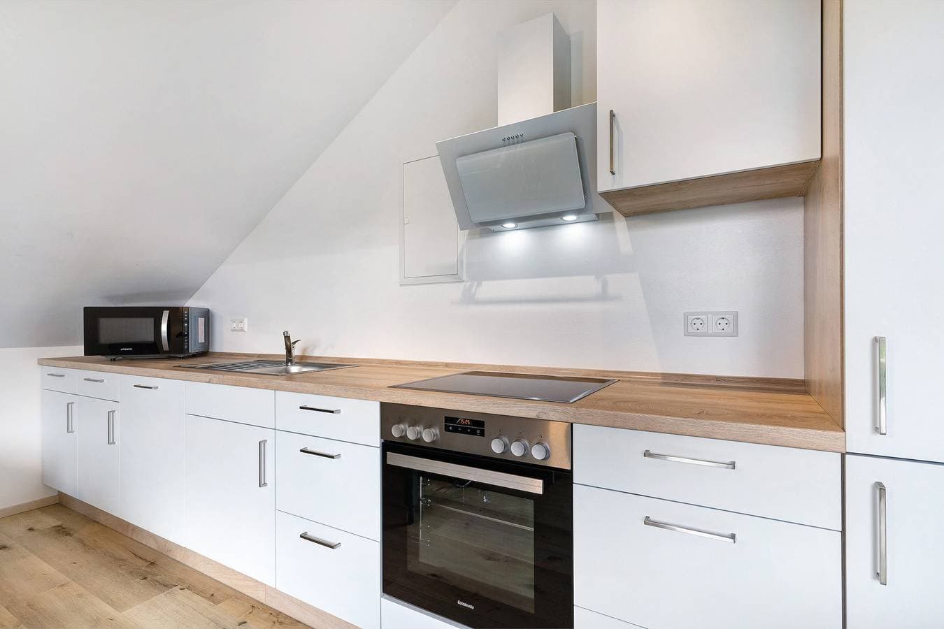 Foto 11 von 19: Ferienwohnung 'Traube' mit WLAN