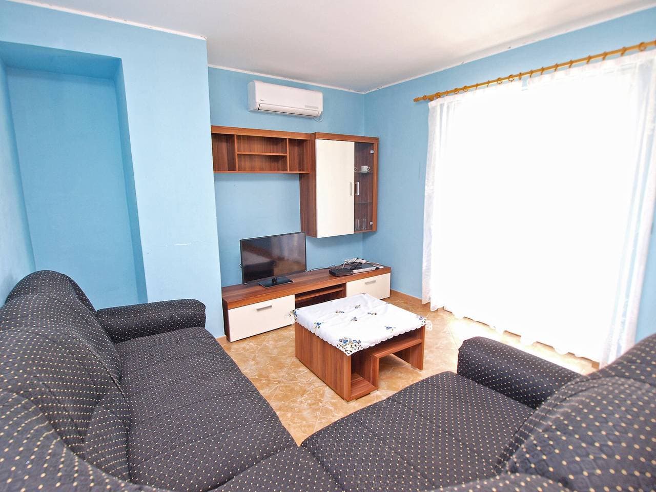 Foto 13 von 24: Ferienwohnung für 4 Personen mit Terrasse