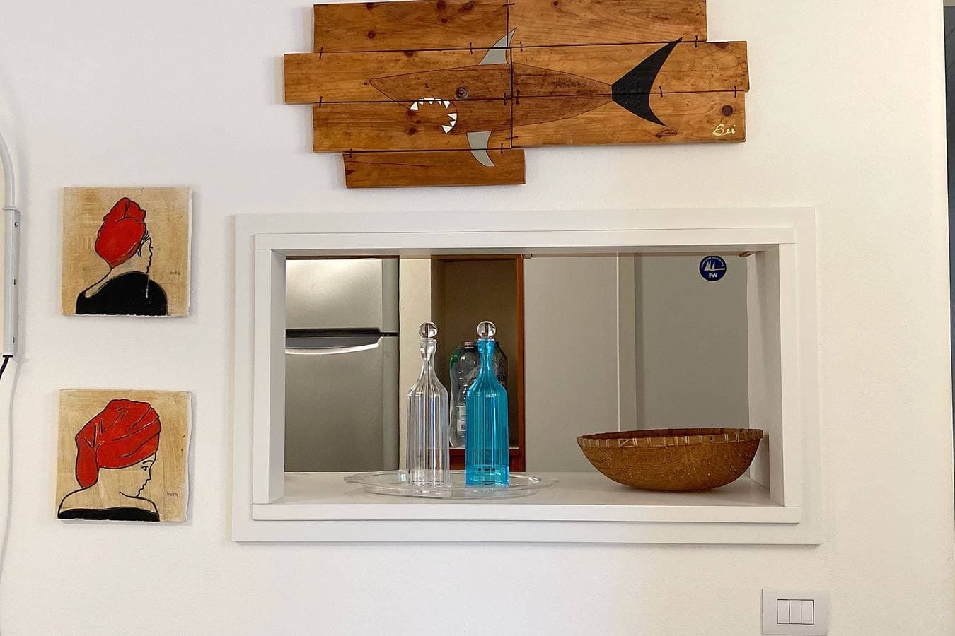 Foto 6 von 46: Ferienwohnung Casa Scaglieri Insel Elba am Meer