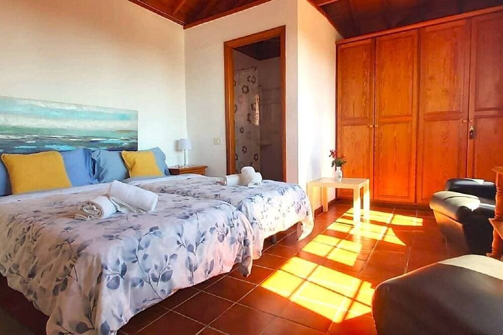 Foto 5 von 22: Gästehaus Villa Clara 3, 1 Schlafzimmer, San Sebastián de La Gomera