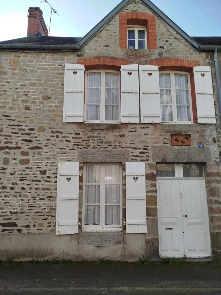 Foto 10 von 28: Two-Bedroom House