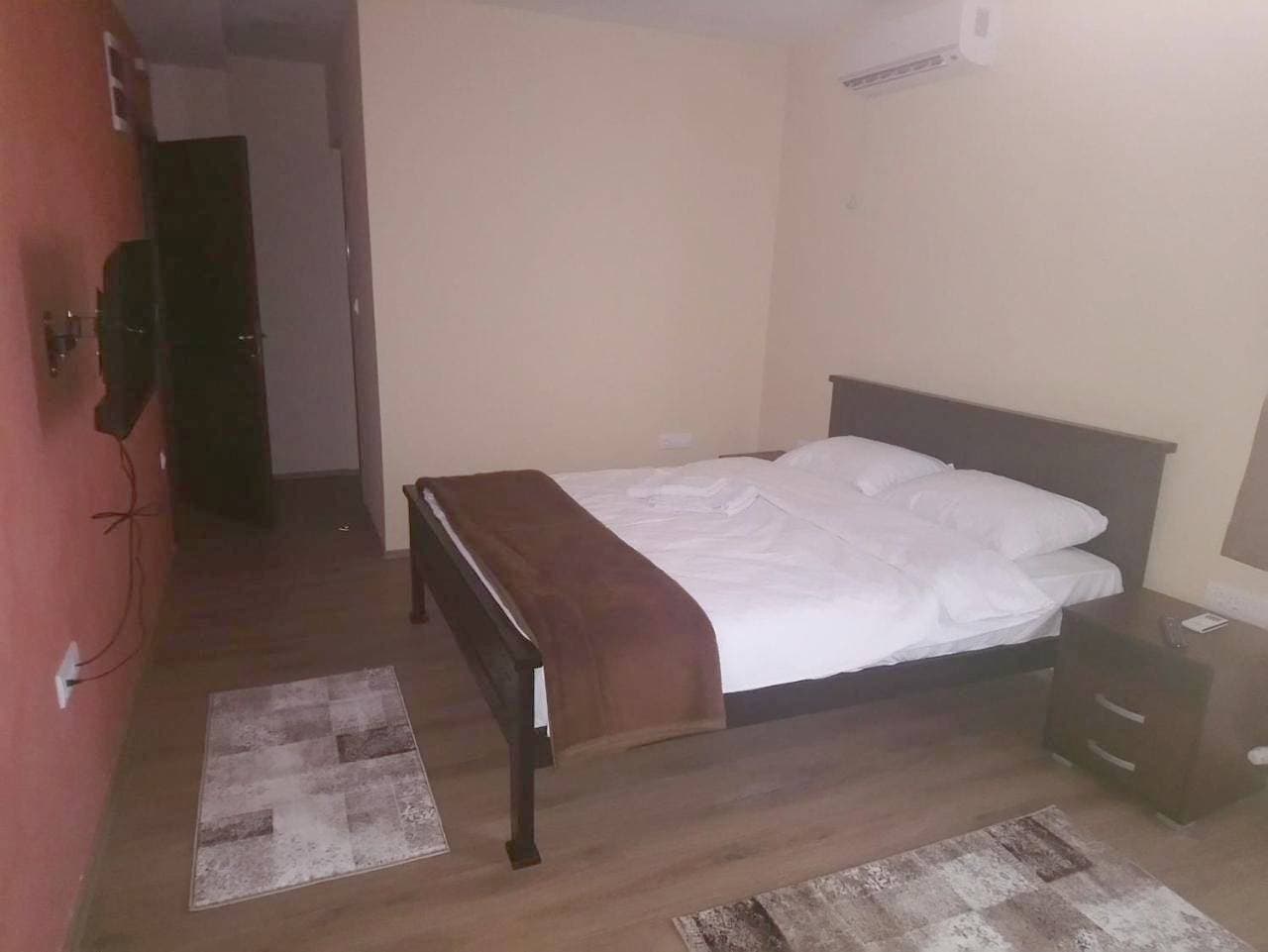 Foto 4 von 6: Deluxe Double Room