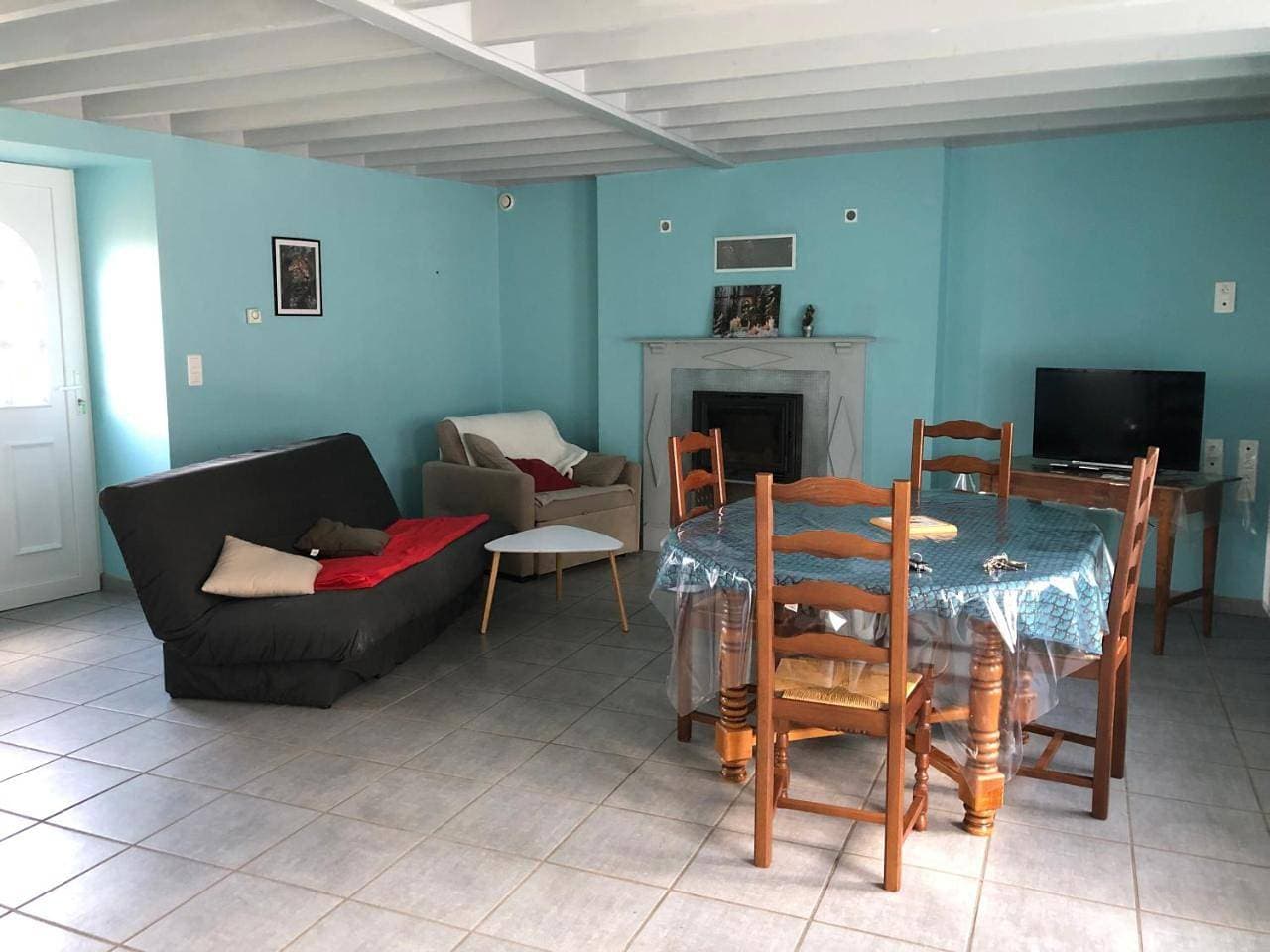 Foto 10 von 18: Three-Bedroom Home