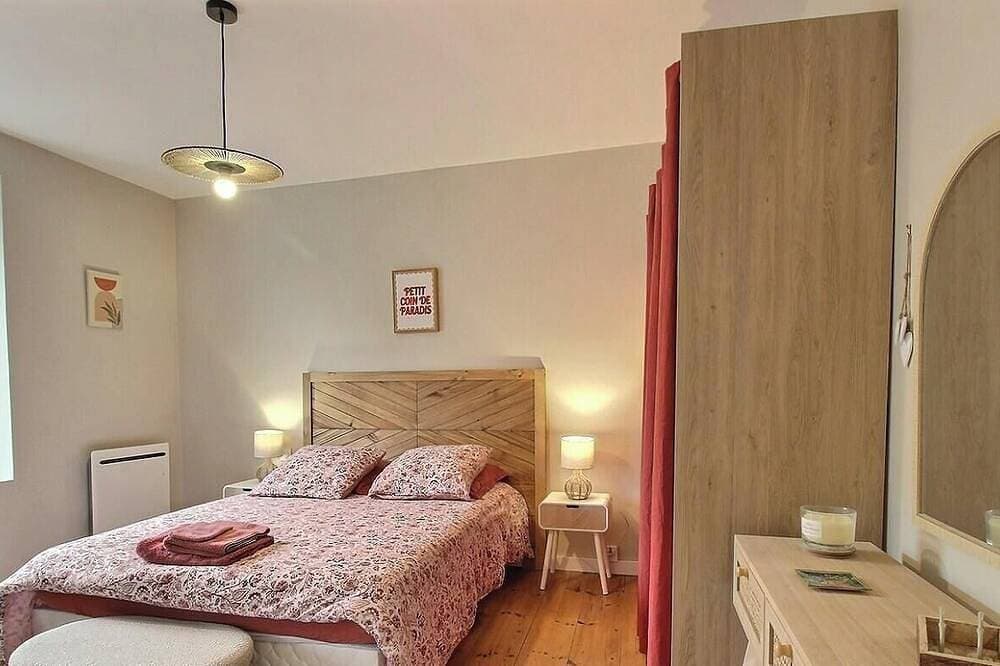 Foto 10 von 30: Sweet Home - Plerin - Gîte