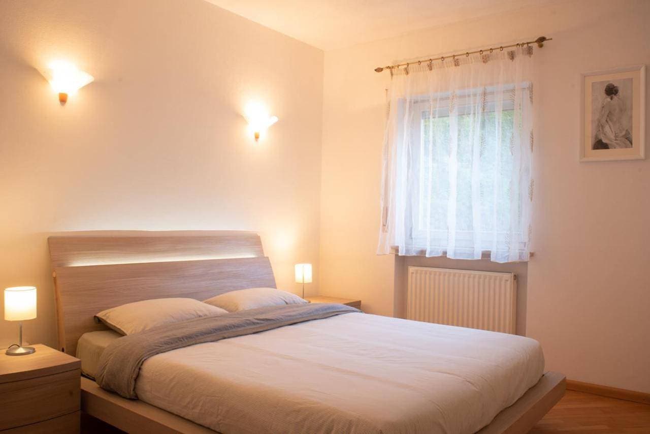 Strategic apartment - near Bolzano 1