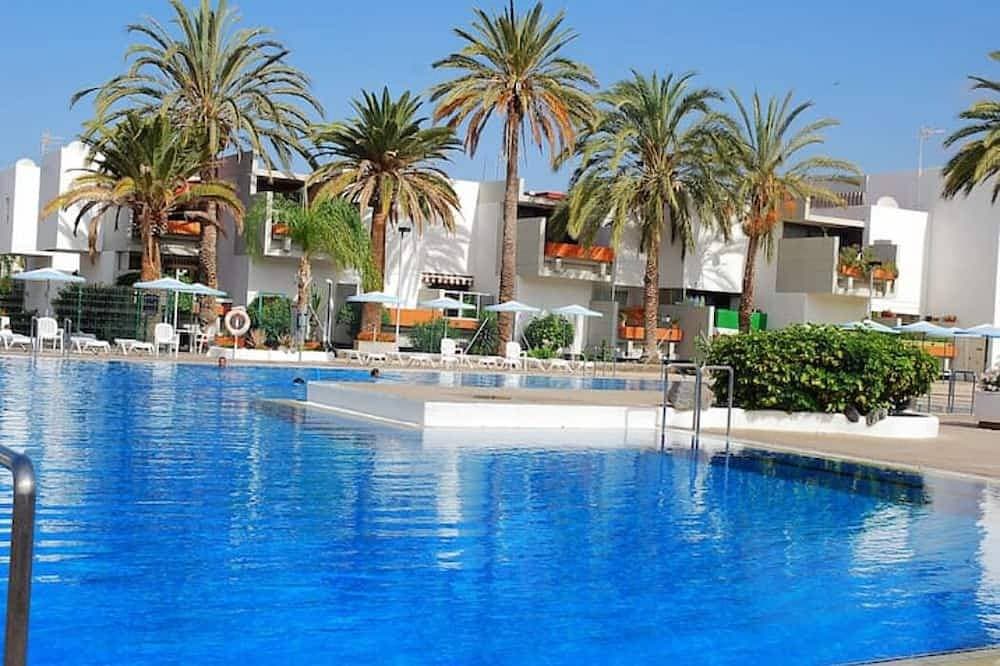 Foto 10 von 12: Teneriffa, Glasfaser, Pool, Vollständige Entspannung, 2 Personen