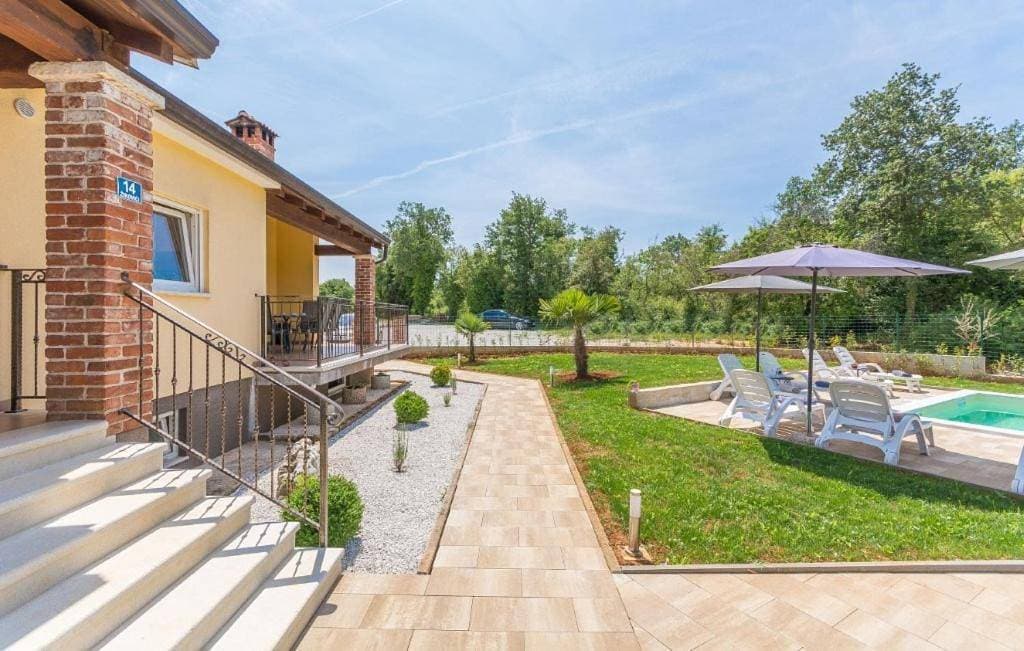 Foto 7 von 36: Villa with Private Pool