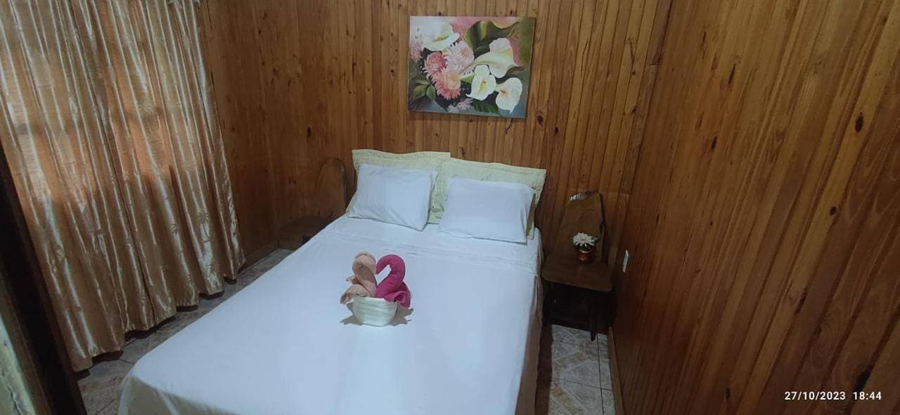 Foto 4 von 18: One-Bedroom House