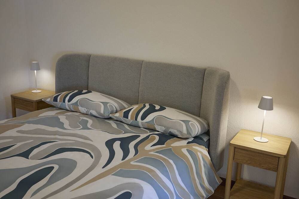 Foto 8 von 23: Charming apartment - ground floor