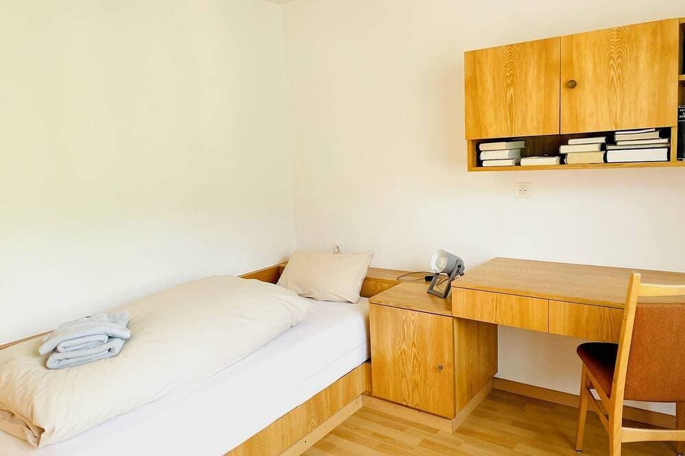 Foto 7 von 18: Charmantes Ferienhaus mit Ausblick nahe Bodensee und Bregenzerwald