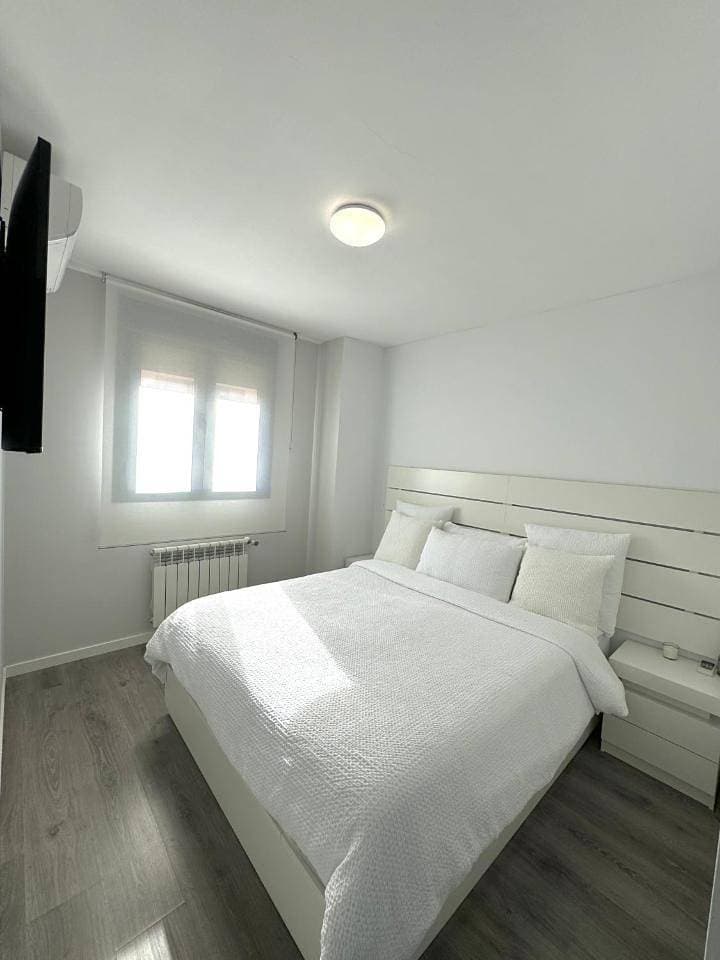 Foto 10 von 30: Three-Bedroom Apartment