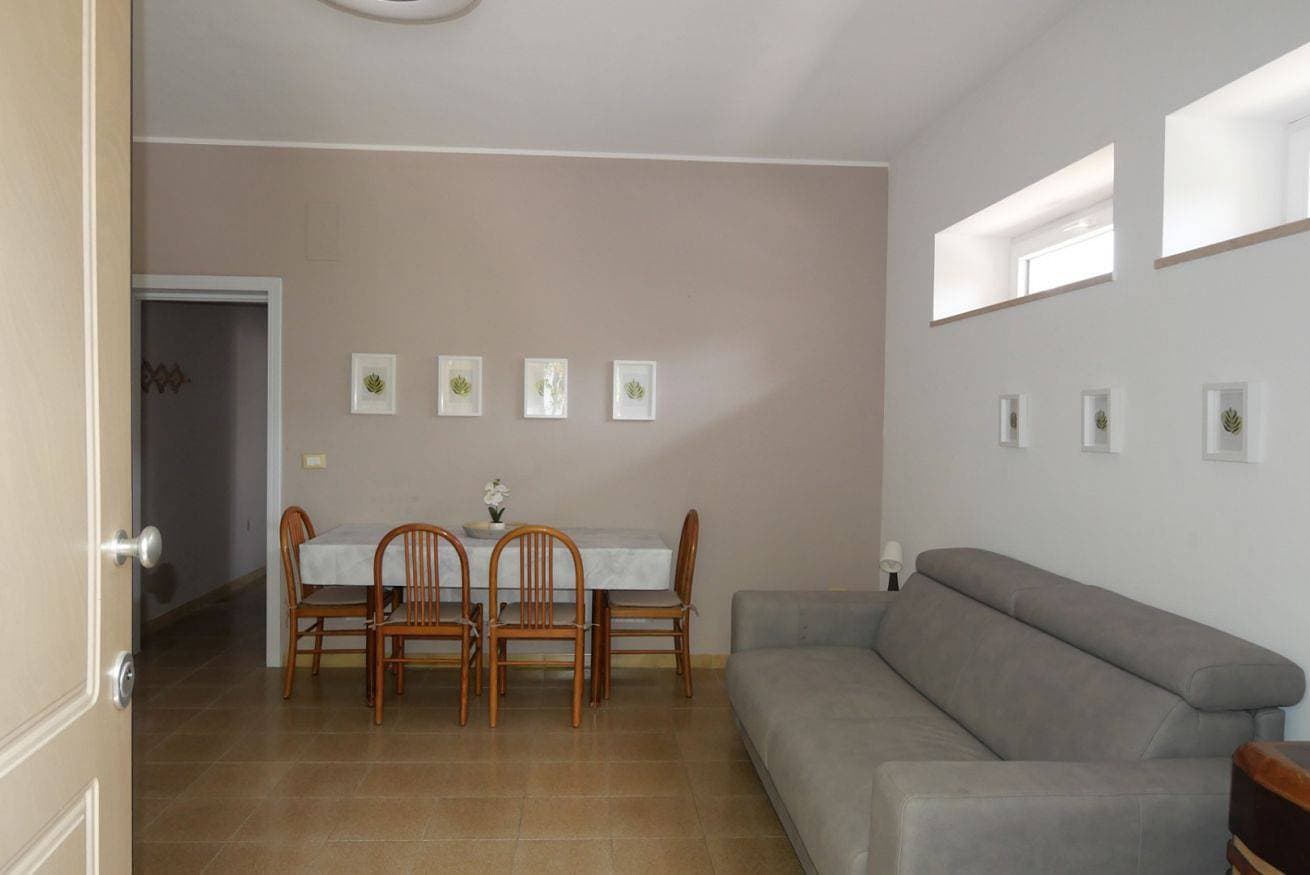 Foto 5 von 28: Casa Mameli – Komfort in Meeresnähe