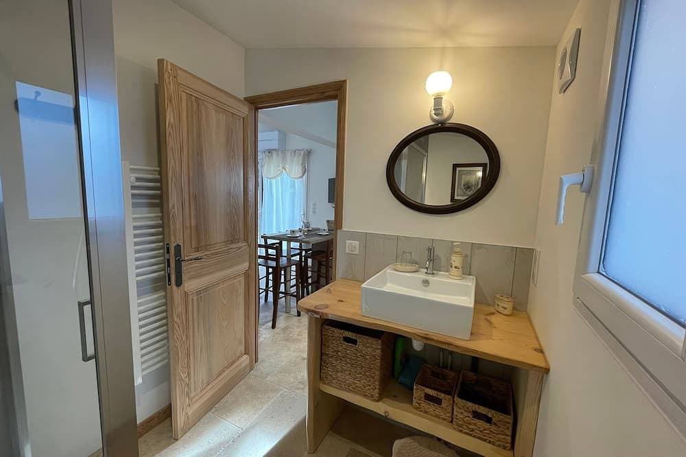 Foto 5 von 17: Fleur de Romarin - Avec piscine privée