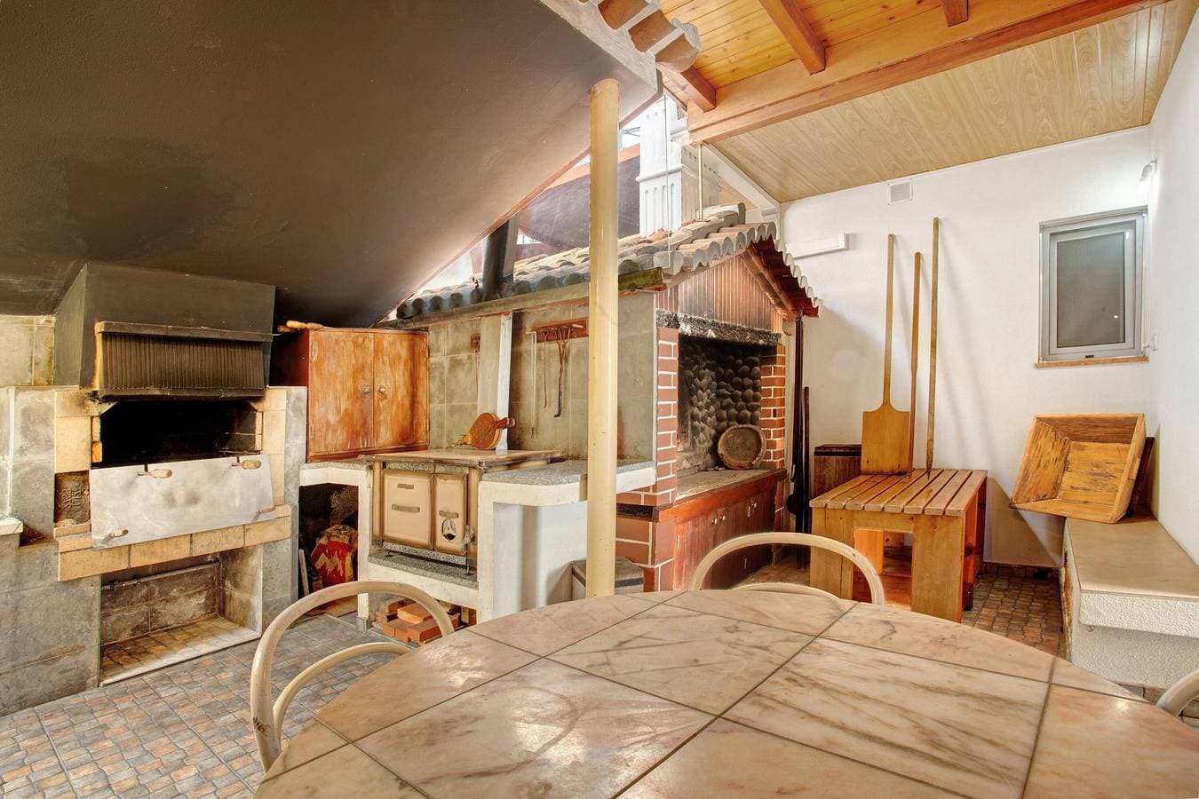 Foto 7 von 32: Ferienwohnung 'Panoramic Views I' mit Meerblick, Wi-Fi und Klimaanlage