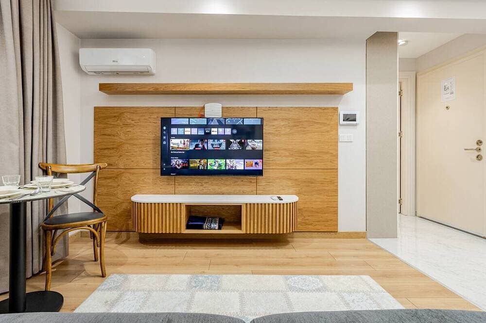 Foto 11 von 12: New Eco Flat near Cevahir Mall, Şişli