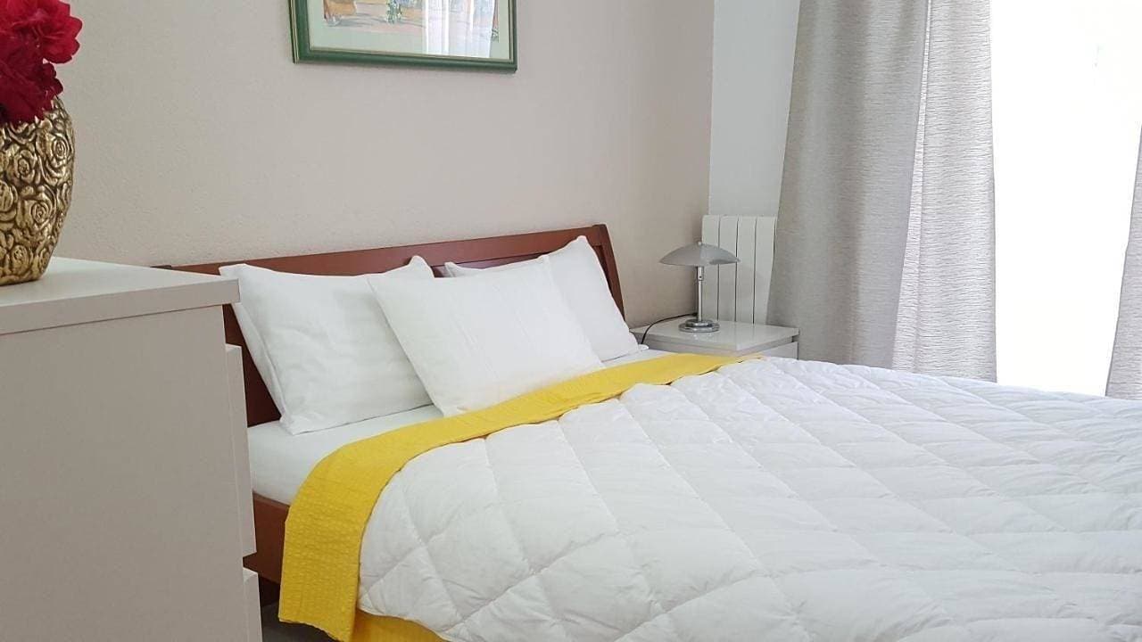 Foto 3 von 25: Ferienwohnung Ginkgo A3