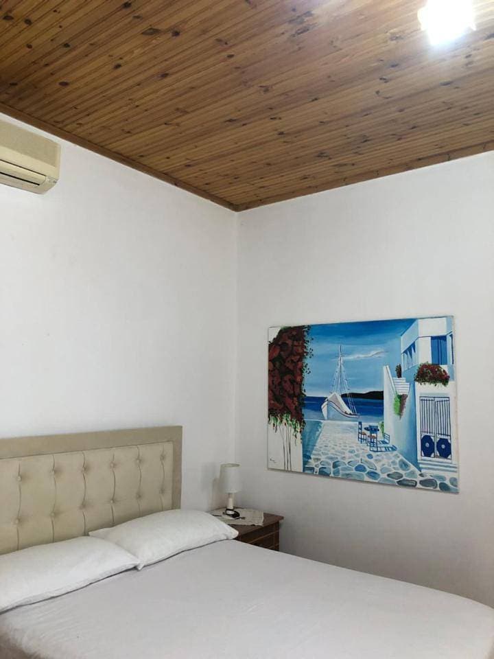 Foto 12 von 16: Triple Room with Sea View