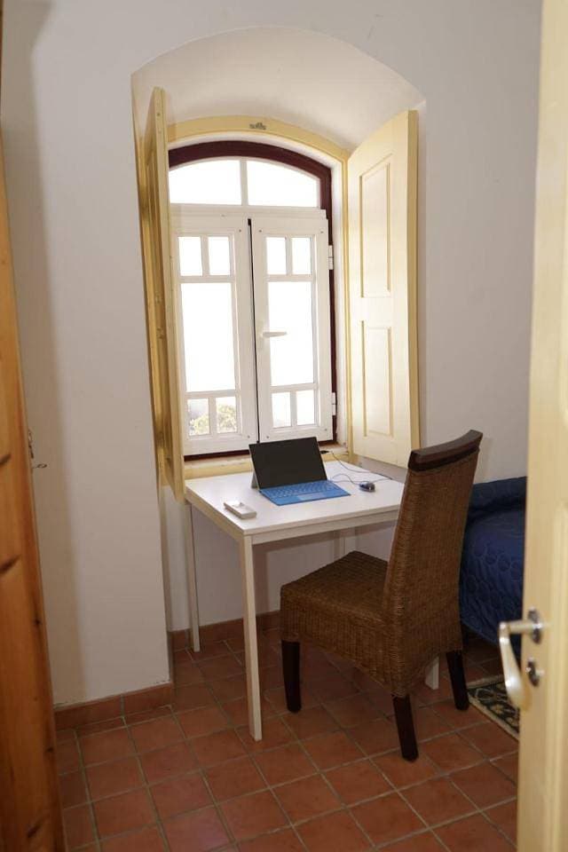 Foto 12 von 17: Four-Bedroom Holiday Home