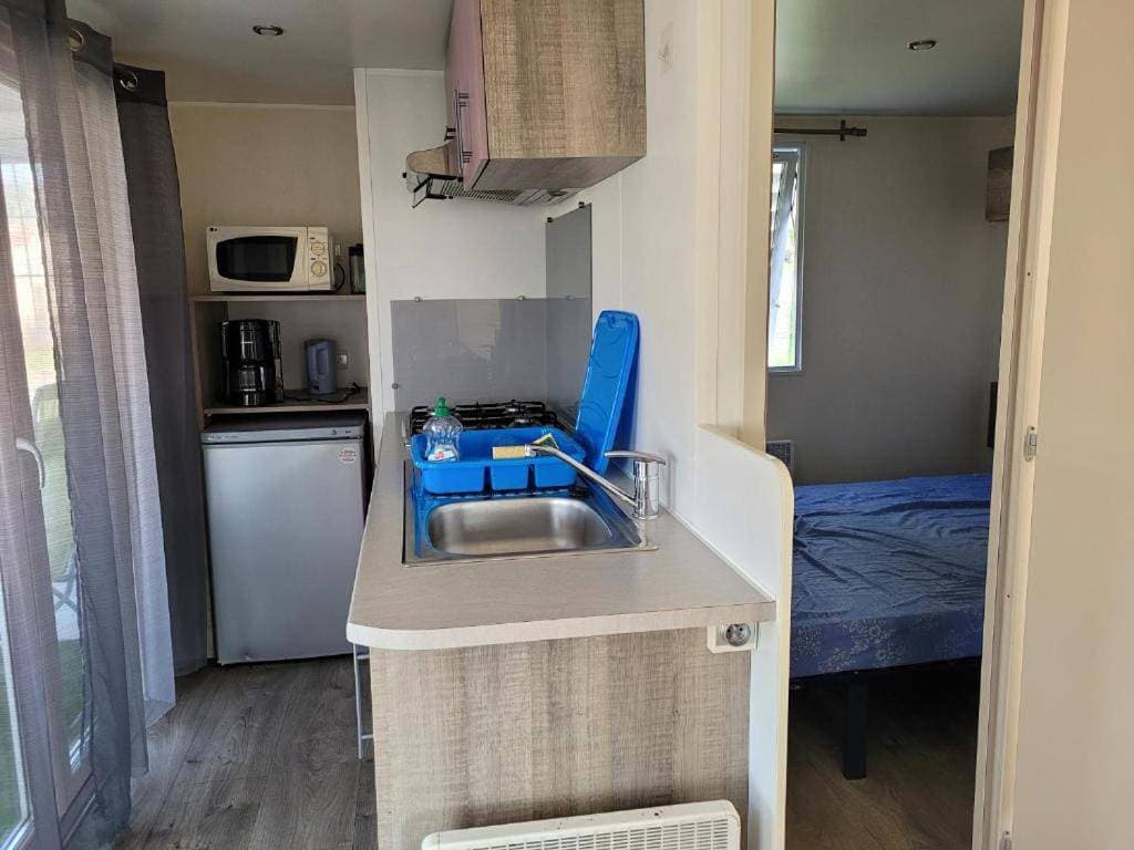 Foto 5 von 5: Mobile Home