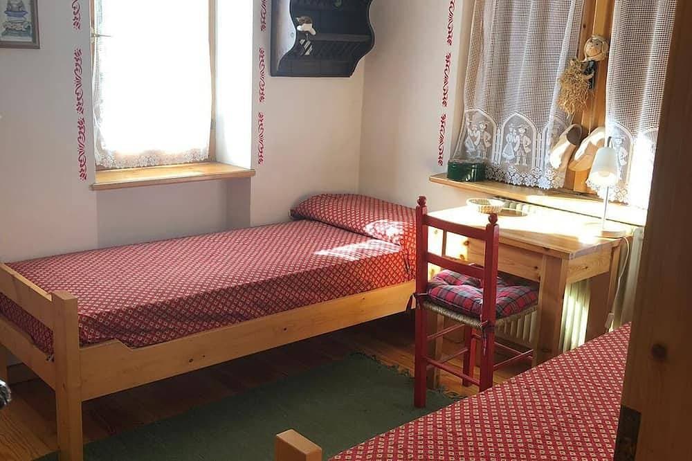 Foto 5 von 13: Apartment in Bormio