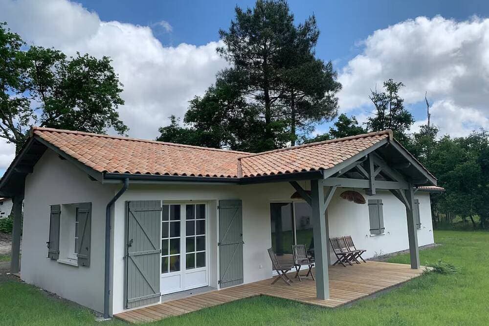 Les Nids de Galleben - La Villa Biscarrosse 1