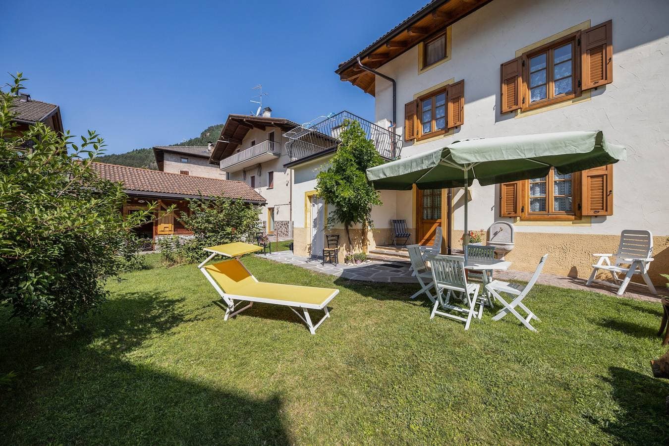 Casa Nicole 1