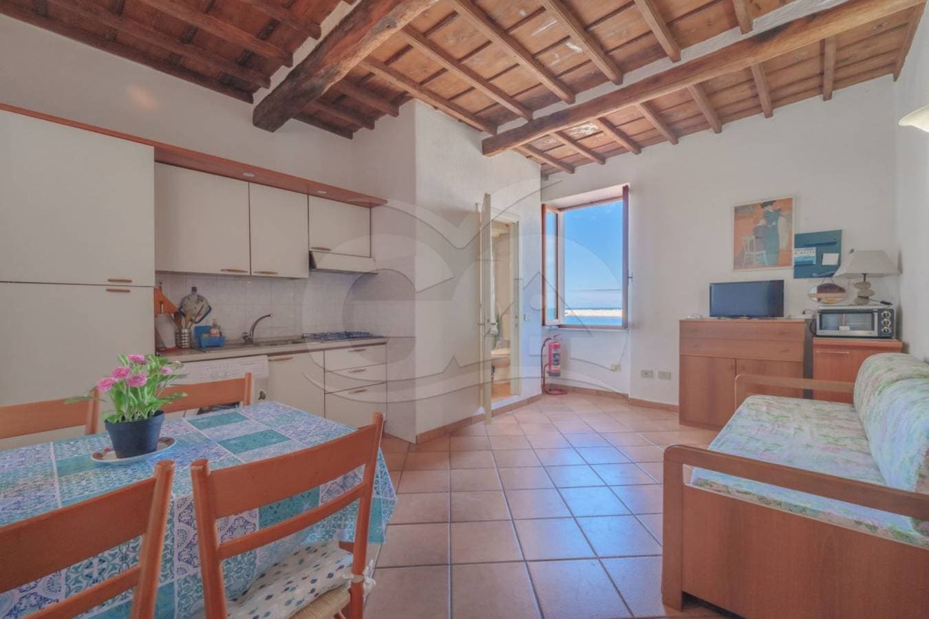 Foto 3 von 21: Ferienwohnung für 4 Personen