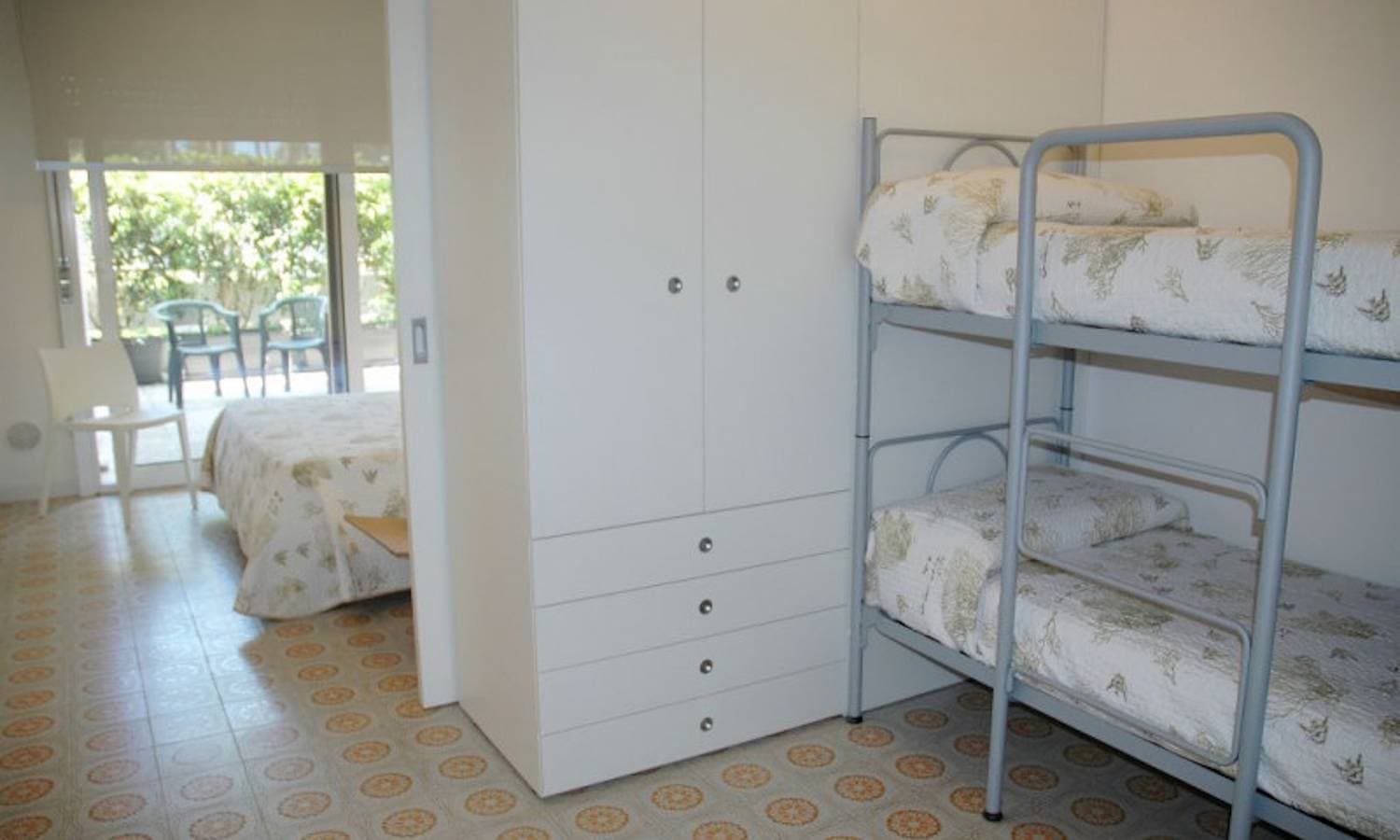 Foto 13 von 29: Komfortable Wohnung am Strand