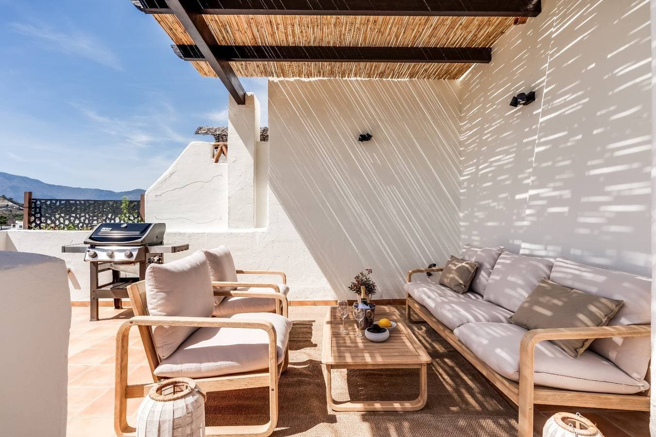 Foto 4 von 24: Estepona Sky Terrace Penthouse
